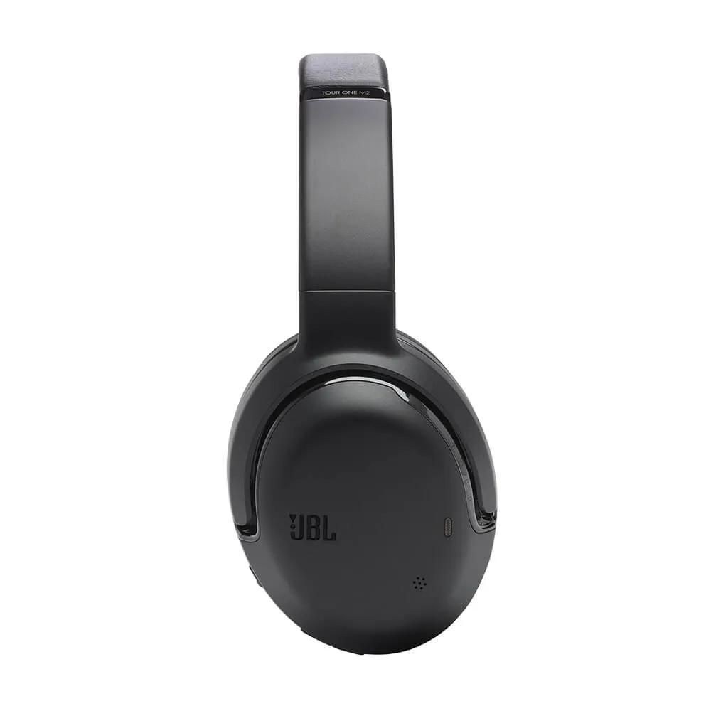 Headphones Over-Ear Noise Cancelling Hi-Res - 8 x 7 in - product view 13