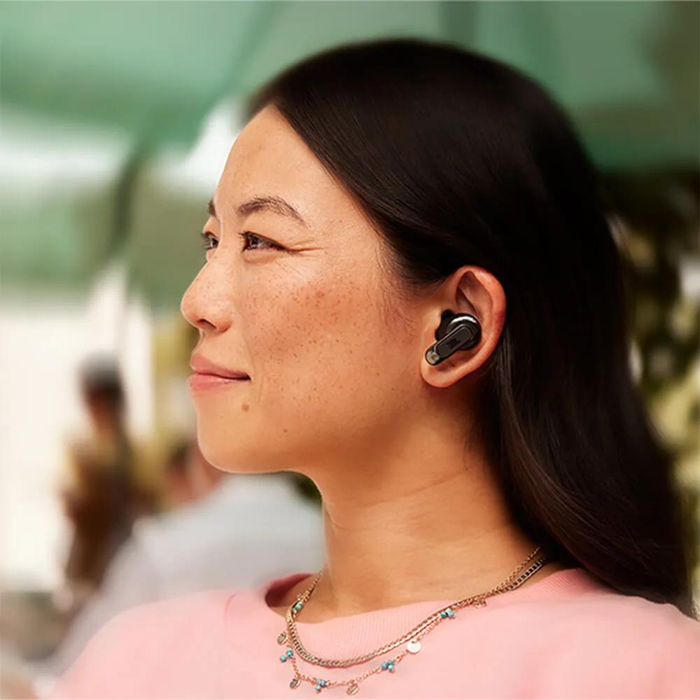 Earbuds Noise Cancelling with Smart Charging Case - 2.25 x 2.125 in - product view 11