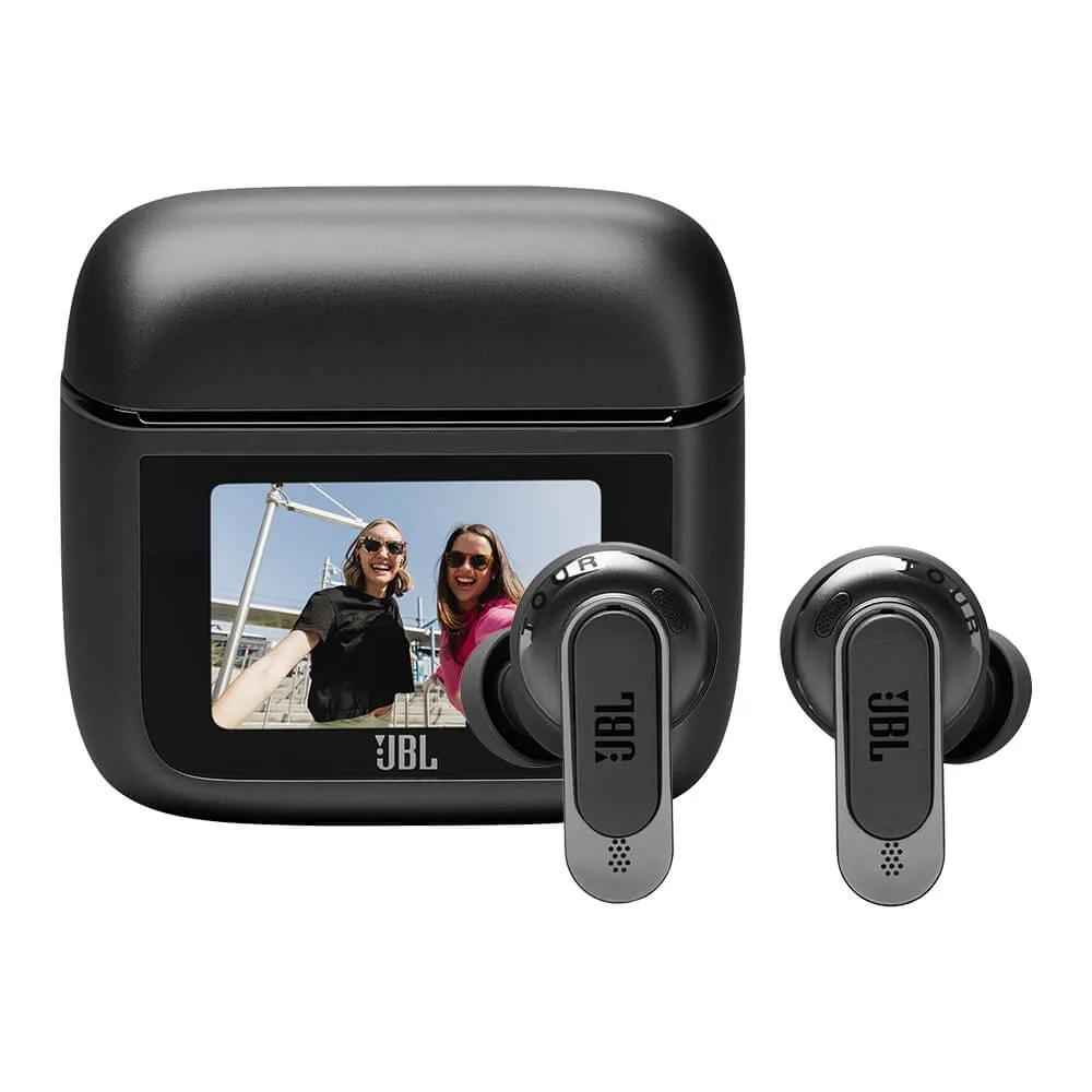 Earbuds Noise Cancelling with Smart Charging Case - 2.25 x 2.125 in - product view 12