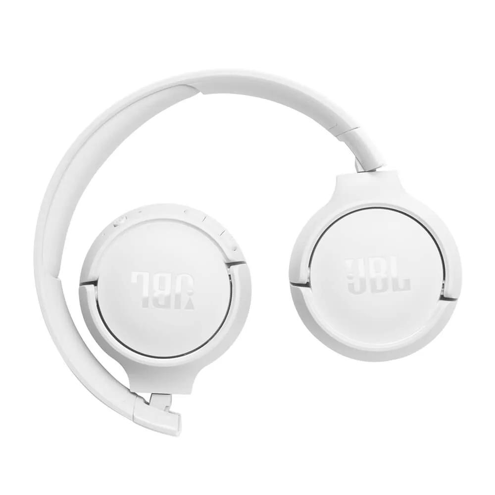 Headphones Wireless On-Ear with Pure Bass - 7.25 x 6.125 in - product view 14