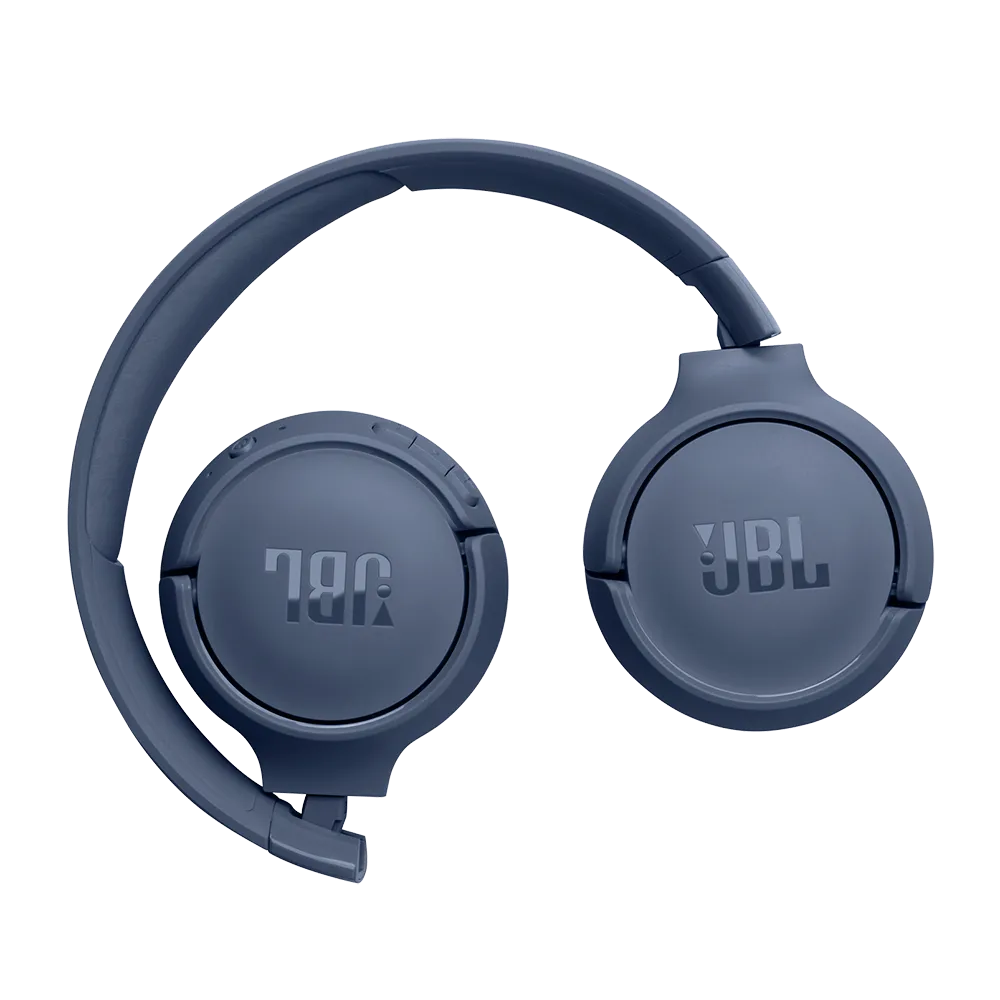 Headphones Wireless On-Ear with Pure Bass - 7.25 x 6.125 in - product view 24