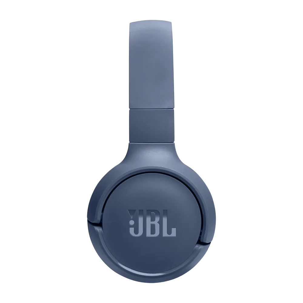 Headphones Wireless On-Ear with Pure Bass - 7.25 x 6.125 in - product view 25