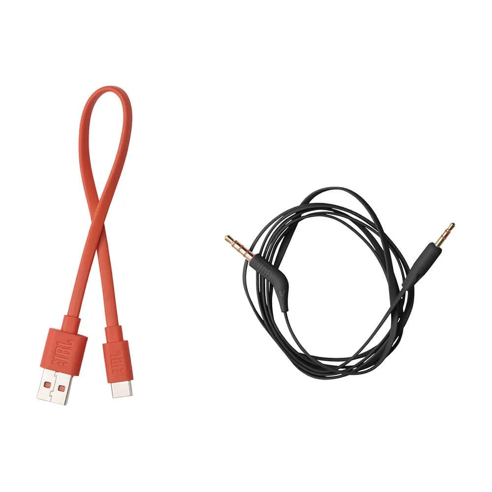 Headphones Wireless On-Ear Noise Cancelling - 7 x 6 in - product view 2