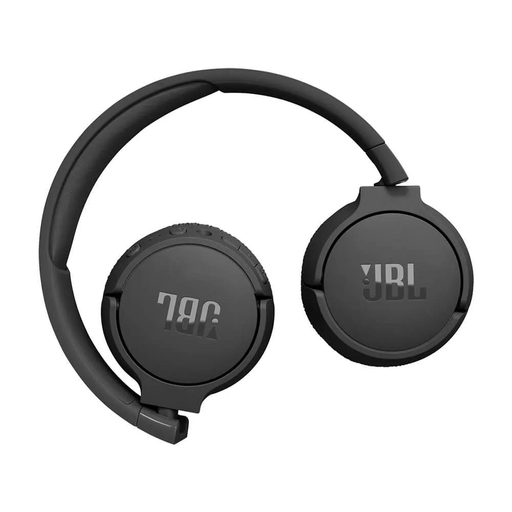 Headphones Wireless On-Ear Noise Cancelling - 7 x 6 in - product view 8