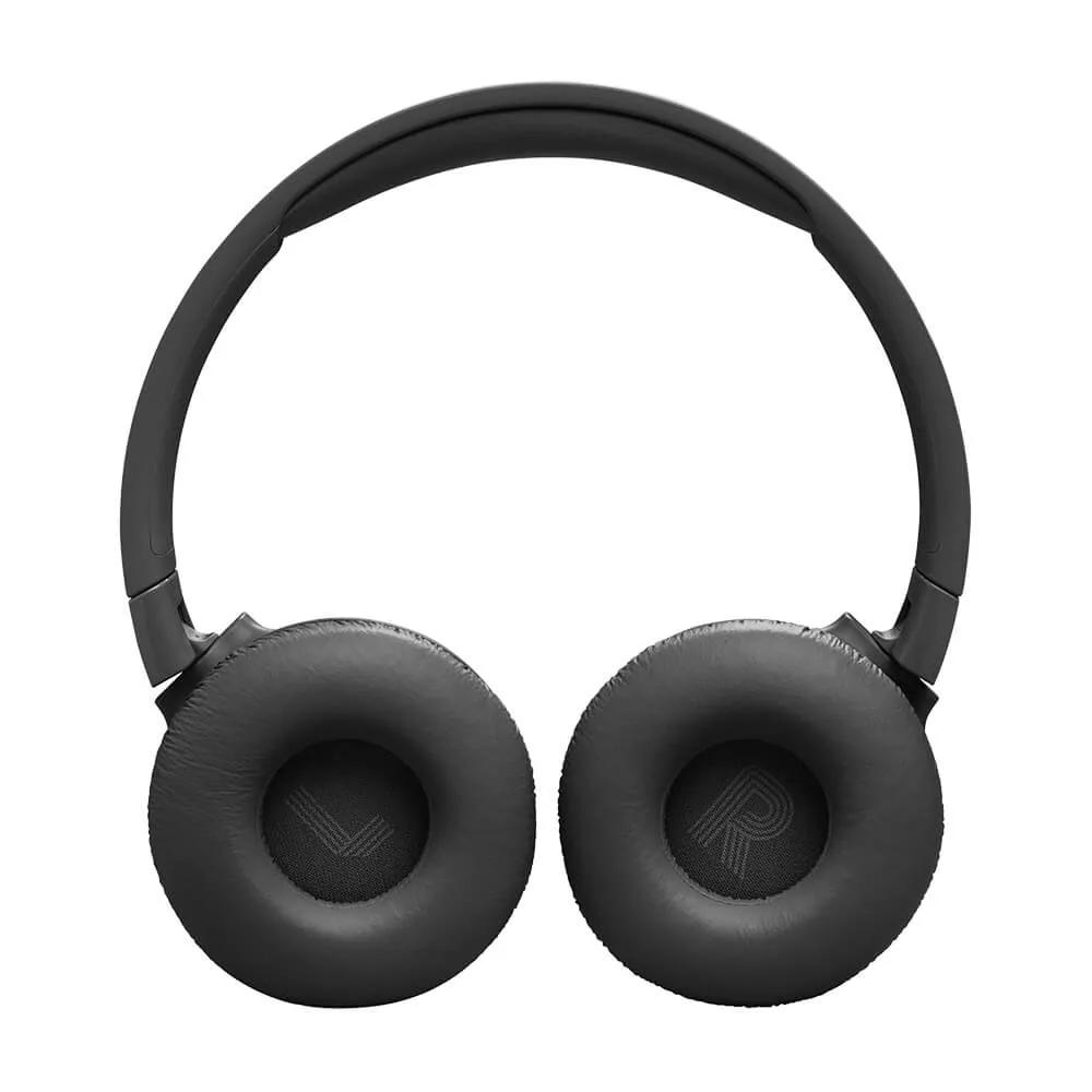 Headphones Wireless On-Ear Noise Cancelling - 7 x 6 in - product view 10