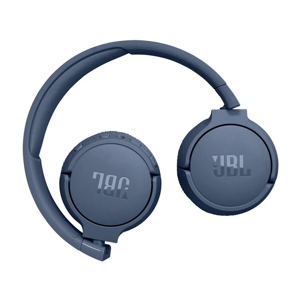 Headphones Wireless On-Ear Noise Cancelling - 7 x 6 in - product view 16