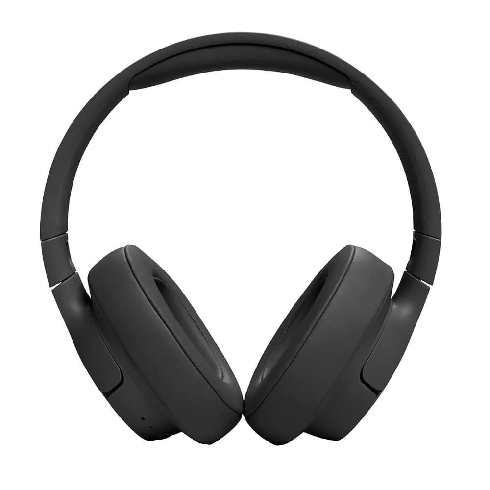Headphones Wireless Over-Ear with Pure Bass - 7 x 6 in - product view 3