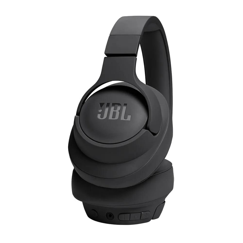 Headphones Wireless Over-Ear with Pure Bass - 7 x 6 in - product view 7