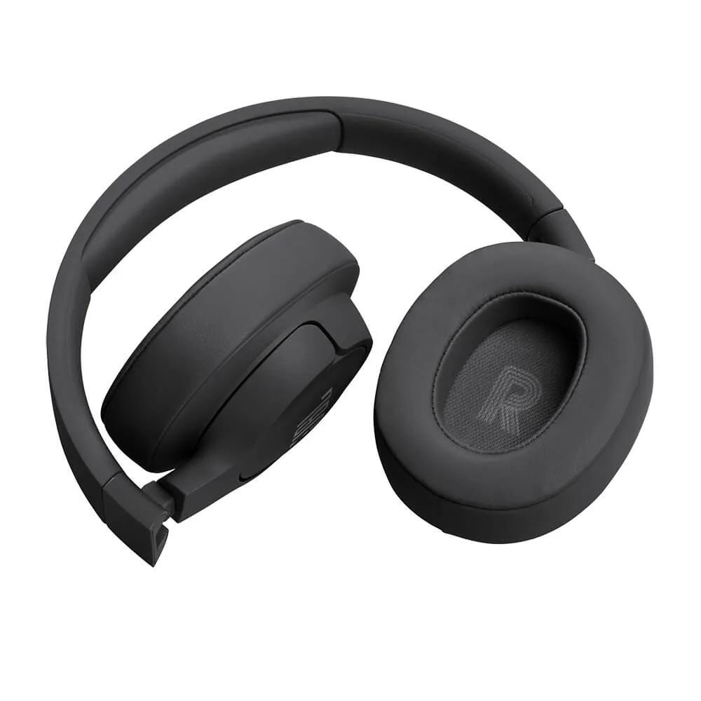 Headphones Wireless Over-Ear with Pure Bass - 7 x 6 in - product view 9