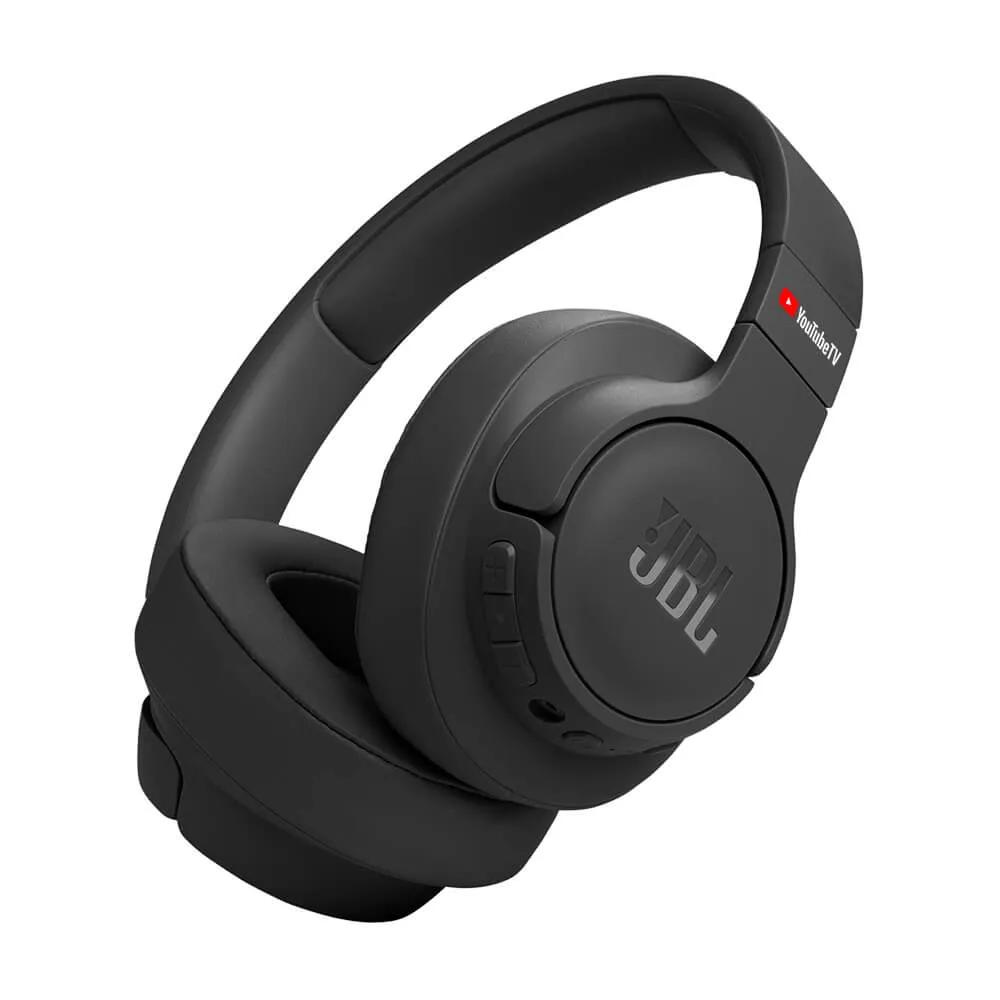 JBL Wireless Over-Ear Headphones Noise Cancelling