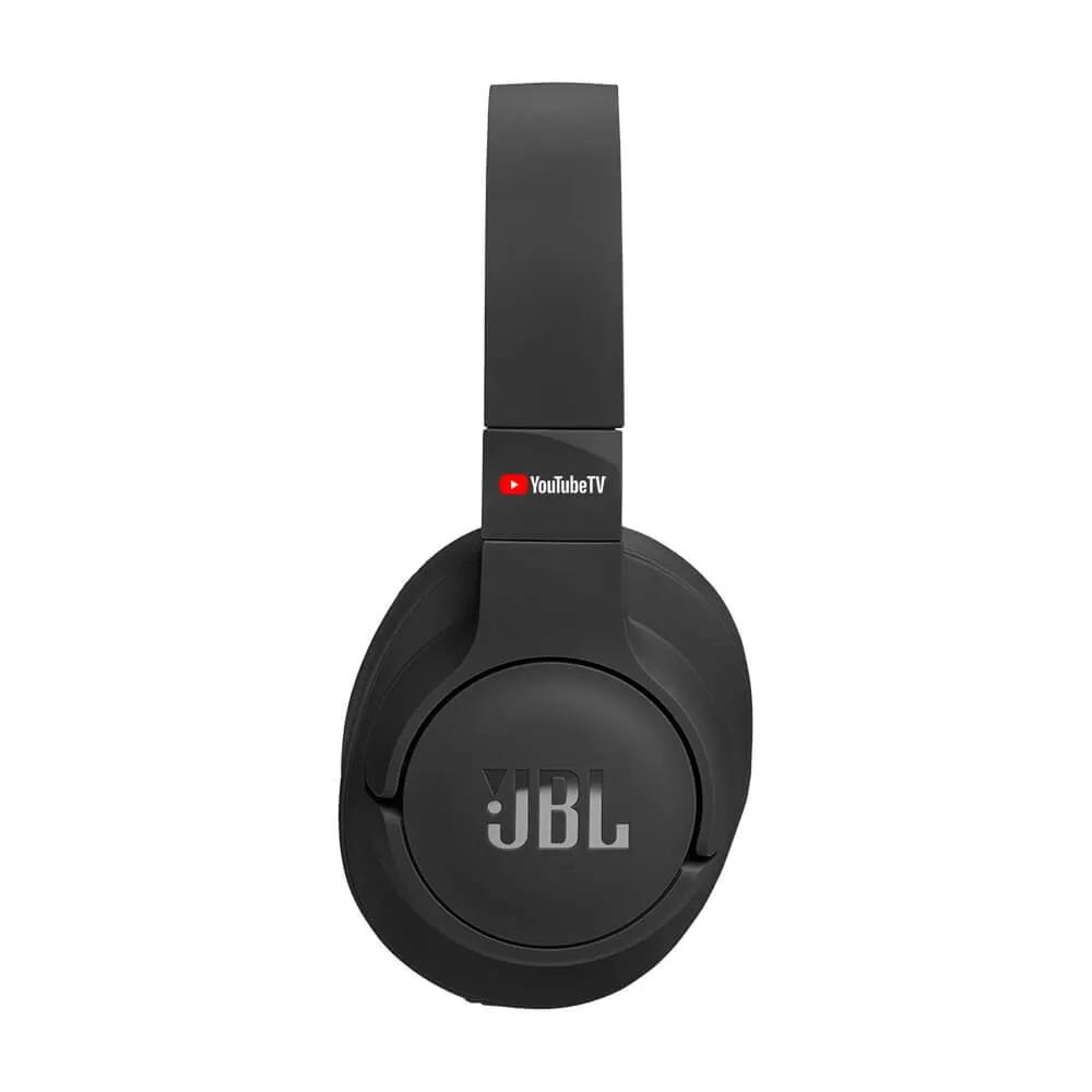 JBL Wireless Over-Ear Headphones Noise Cancelling - product view 3
