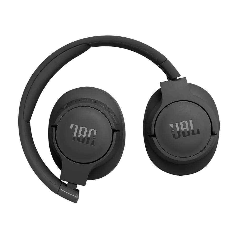 JBL Wireless Over-Ear Headphones Noise Cancelling - product view 5