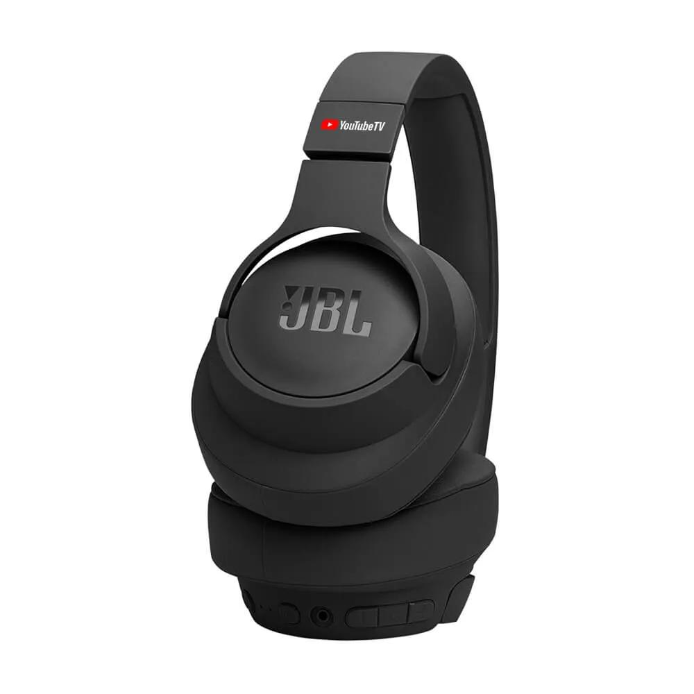 JBL Wireless Over-Ear Headphones Noise Cancelling - product view 6