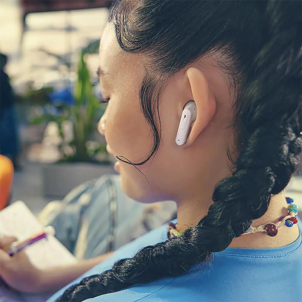 Earbuds True Wireless Noise Cancelling - 2 x 1.75 in - product view 9