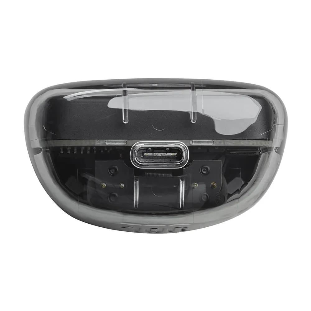 Earbuds True Wireless Black Ghost Edition - 1.875 x 2 in - product view 5