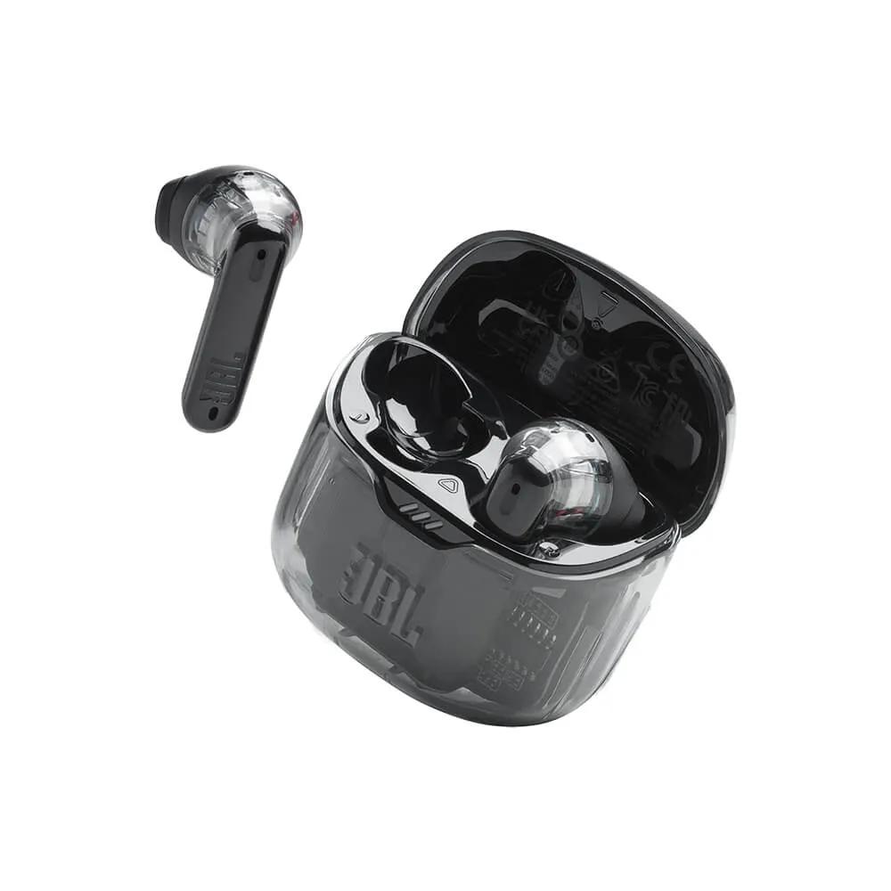 Earbuds True Wireless Black Ghost Edition - 1.875 x 2 in - product view 7