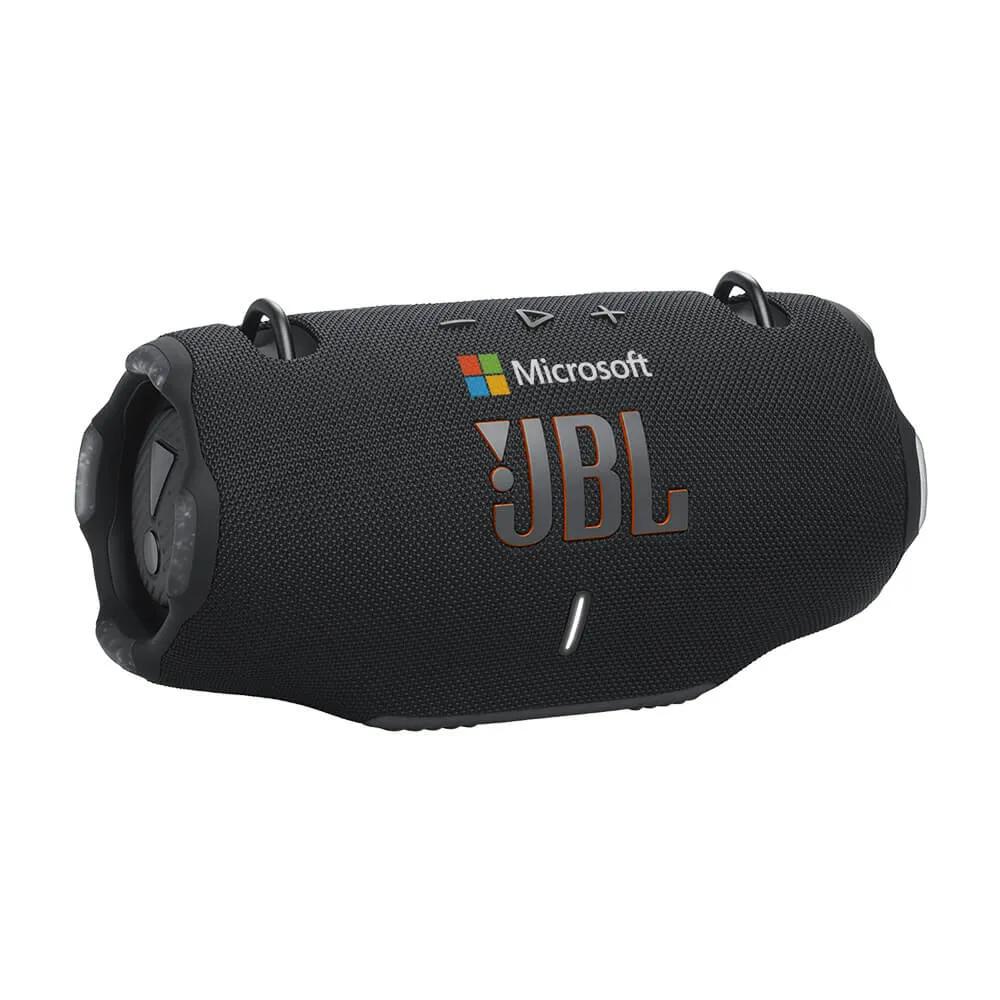 JBL Xtreme 4 Bluetooth Speaker - product view 1