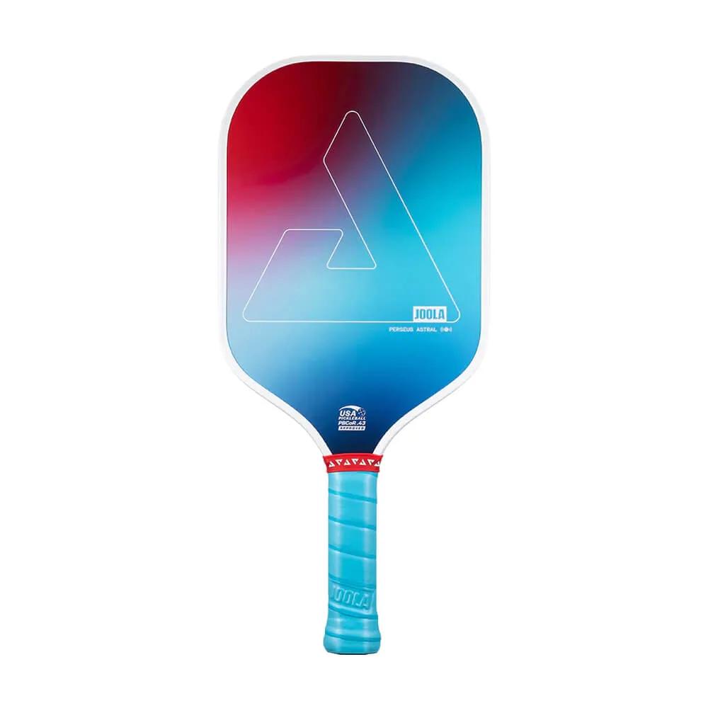 Joola Astral Pickleball Paddle Set with Balls - 2 Pack - product view 7