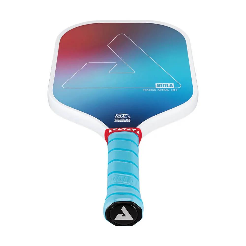 Joola Astral Pickleball Paddle Set with Balls - 2 Pack - product view 8
