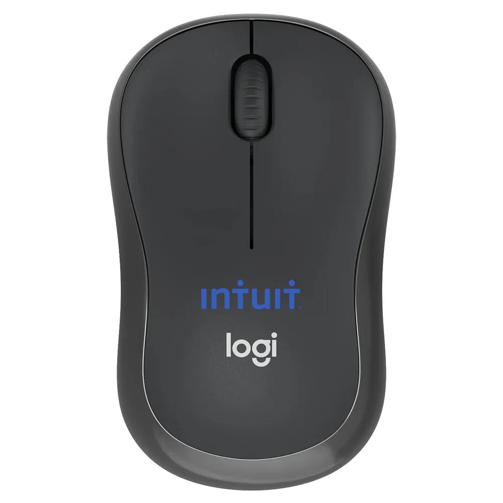 Logitech Silent Bluetooth Mouse with Optical Tracking