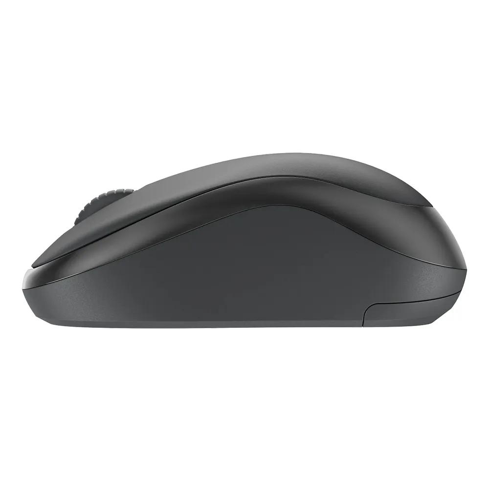 Logitech Silent Bluetooth Mouse with Optical Tracking - product view 3
