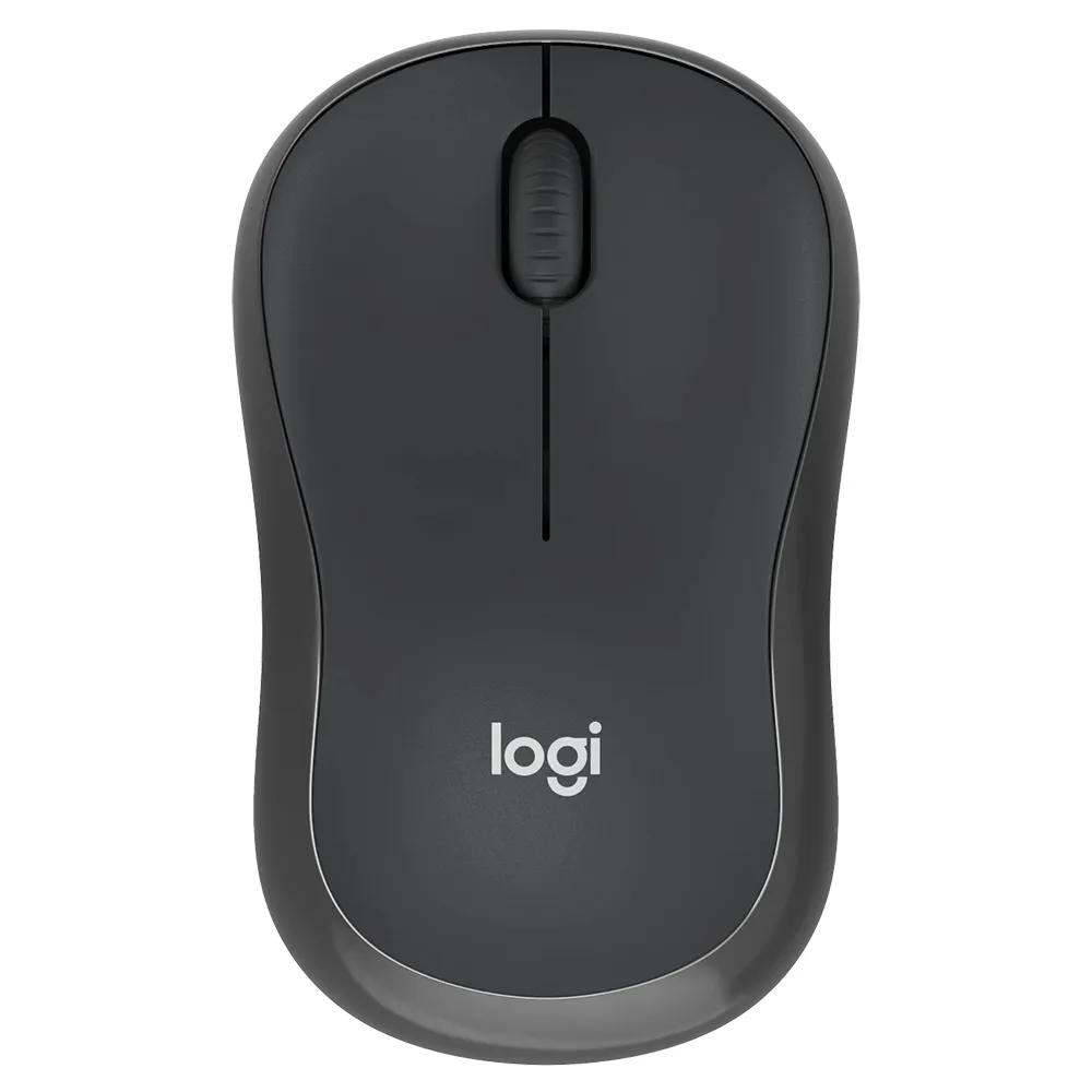 Logitech Silent Bluetooth Mouse with Optical Tracking - product view 4