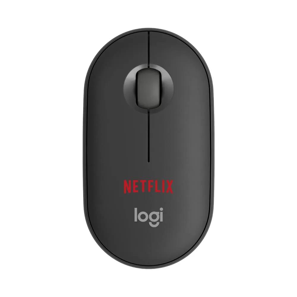 Logitech Pebble 2 Silent Wireless Mouse - M350s