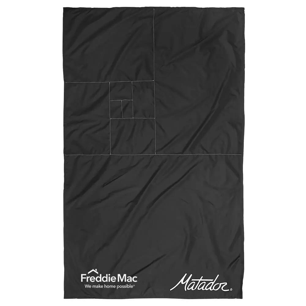 Matador Waterproof Pocket Blanket - 63 x 44 in