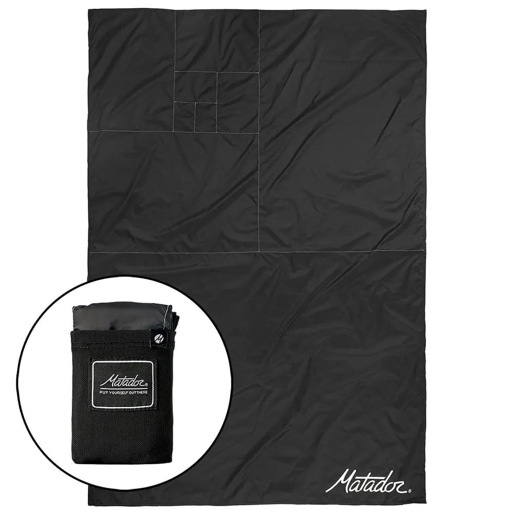 Matador Waterproof Pocket Blanket - 63 x 44 in - product view 3