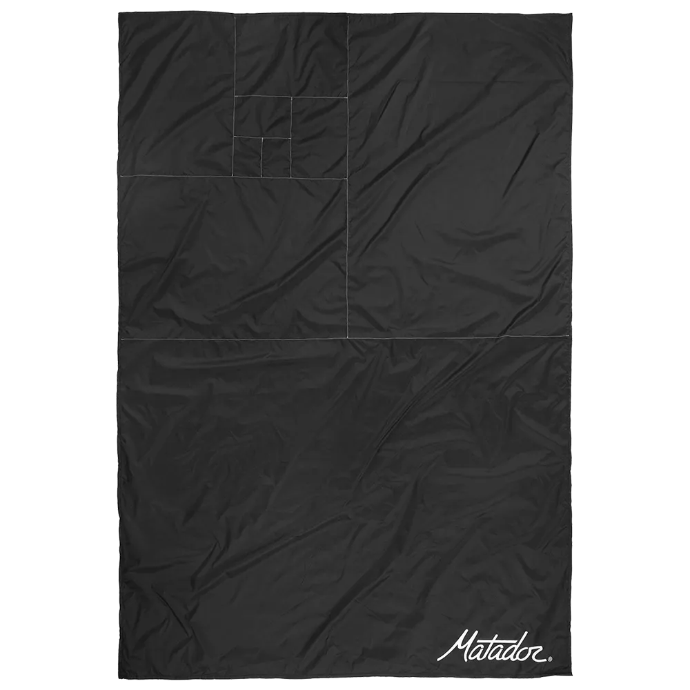 Matador Waterproof Pocket Blanket - 63 x 44 in - product view 5
