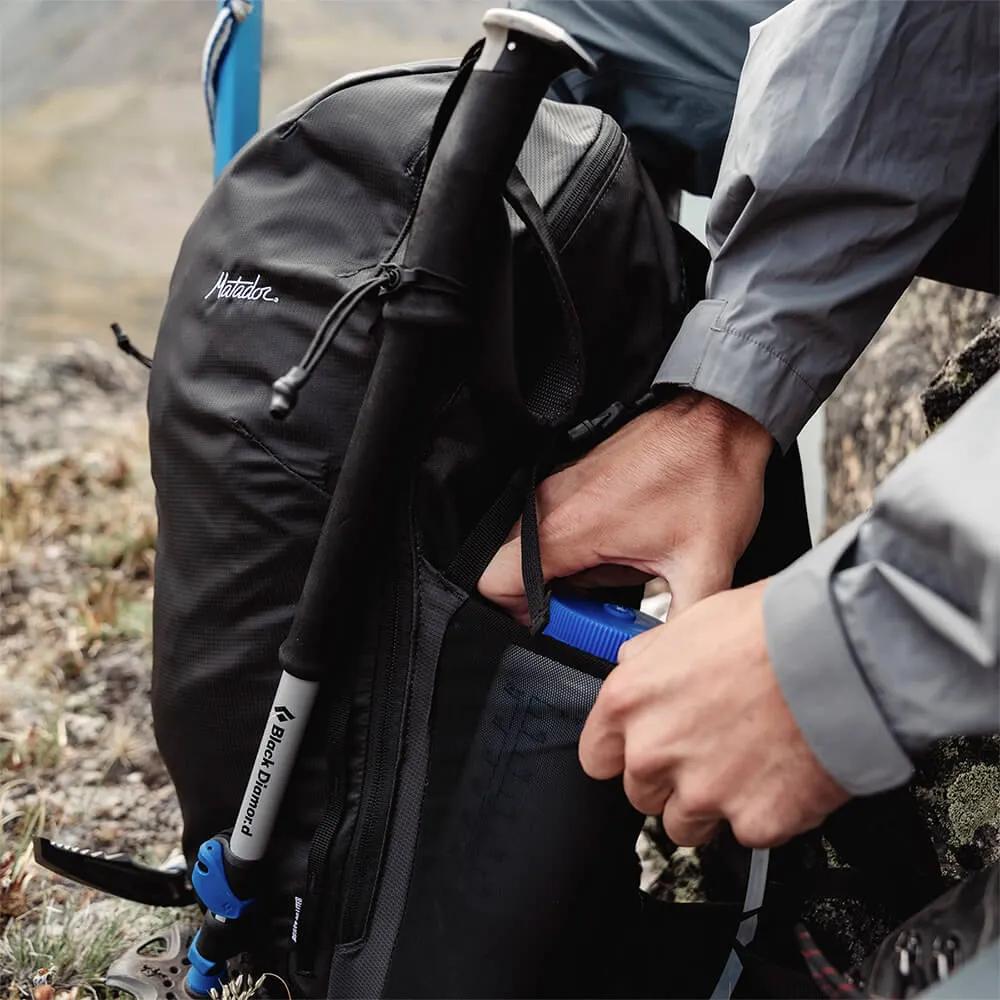 Matador Beast28 Ultralight Technical Backpack - 28L - product view 4