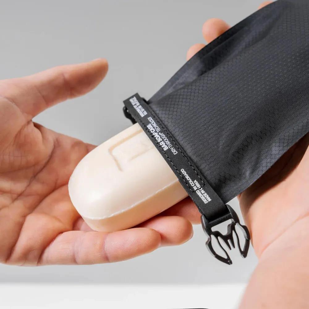 Matador FlatPak Soap Bar Case with Dry-Through Tech - product view 3