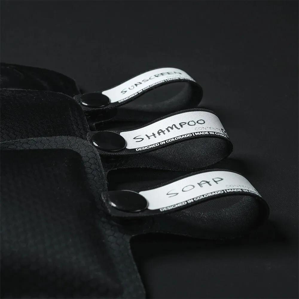 Matador FlatPak Toiletry Bottle TSA Approved - 3 oz - product view 3