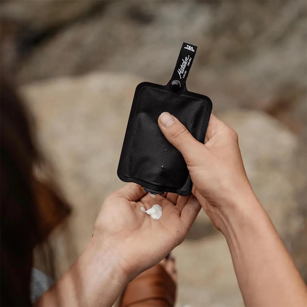 Matador FlatPak Toiletry Bottle TSA Approved - 3 oz - product view 5