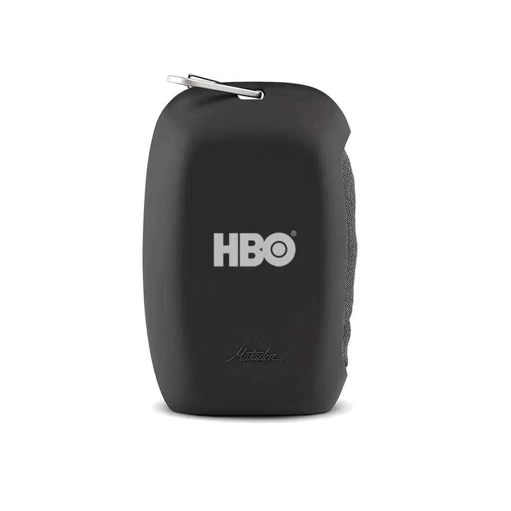 Matador NanoDry Packable Shower Towel with Case - Large