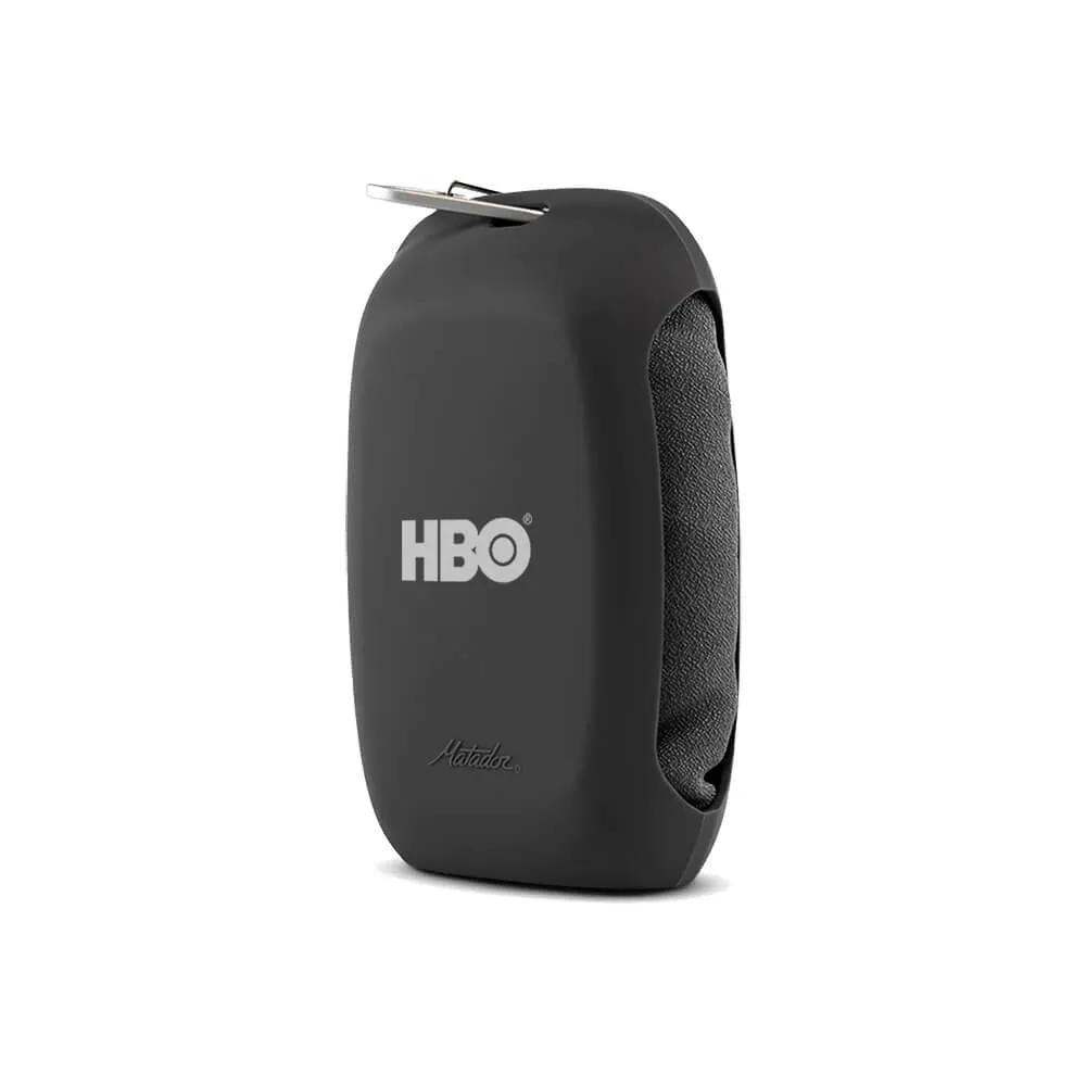 Matador NanoDry Packable Shower Towel with Case - Large - product view 3