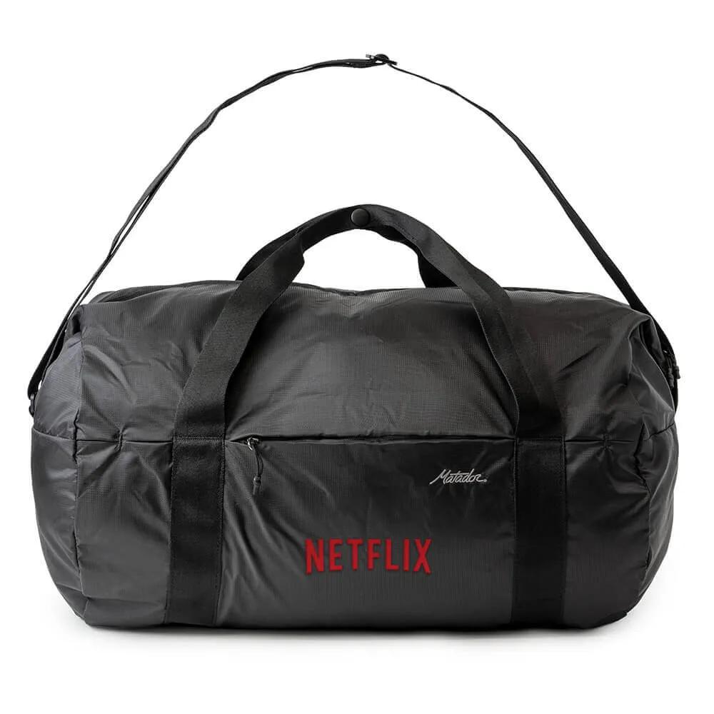Matador On-Grid Packable Weekender Duffel Bag - 25L - product view 2