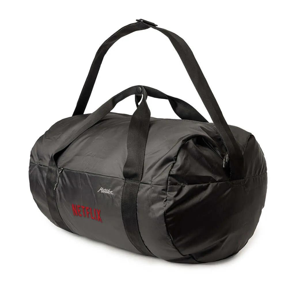 Matador On-Grid Packable Weekender Duffel Bag - 25L - product view 3