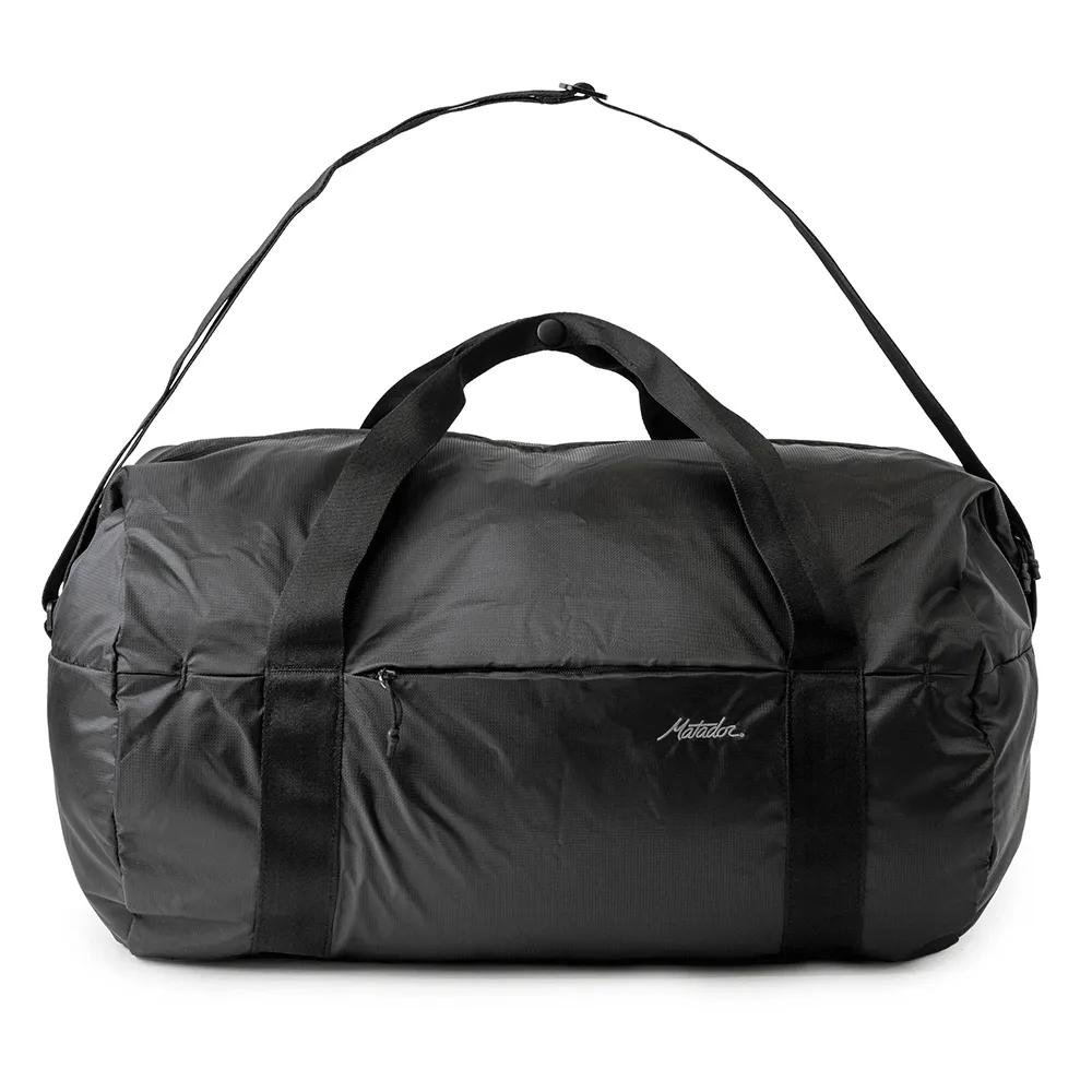 Matador On-Grid Packable Weekender Duffel Bag - 25L - product view 5