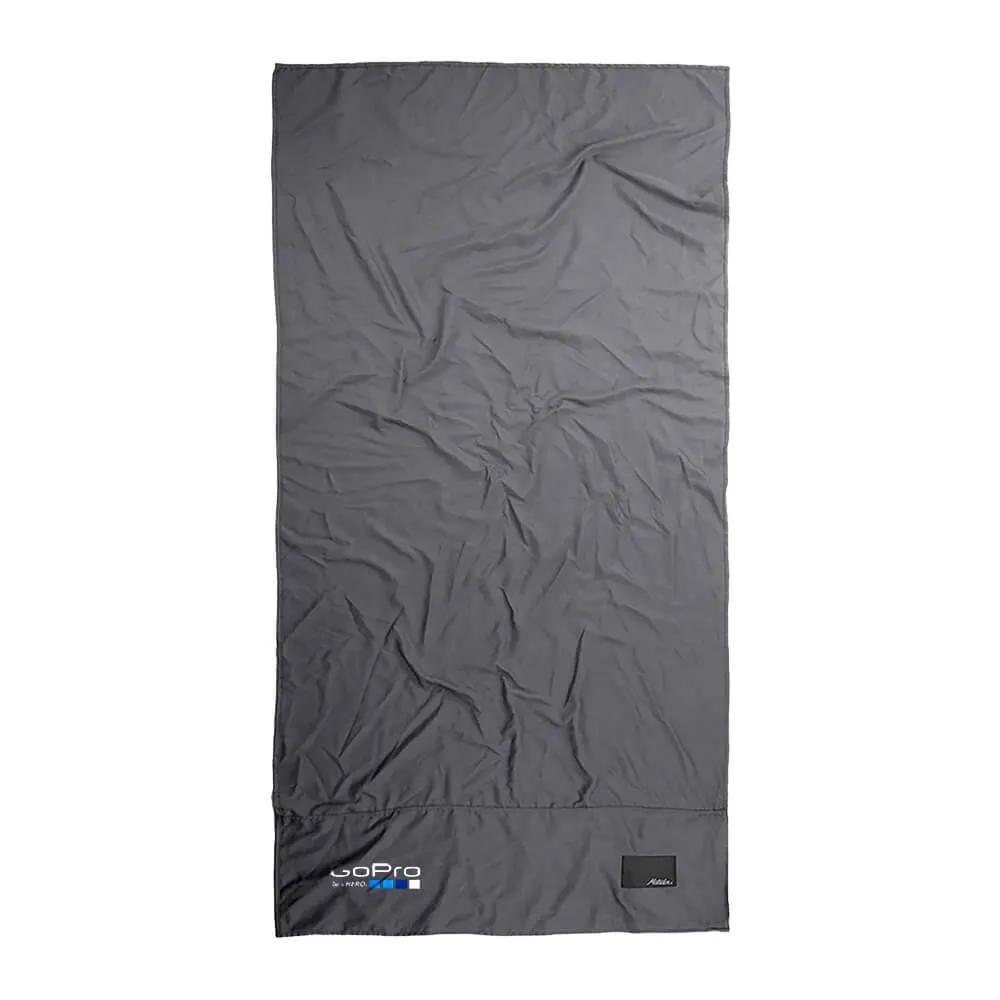 Matador Packable Beach Towel Nanofiber - 60 x 30 in