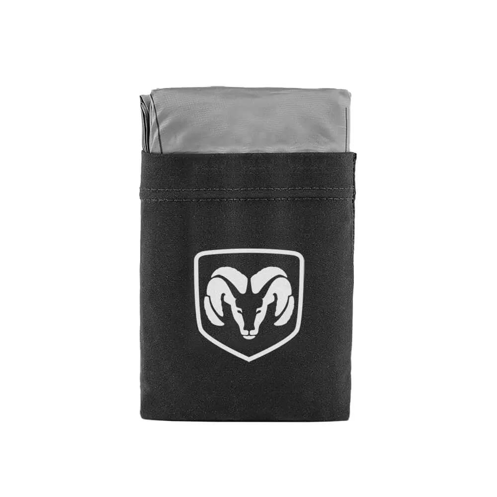 Matador Pocket Blanket Water Resistant - 4.5 x 2.5 in - product view 2