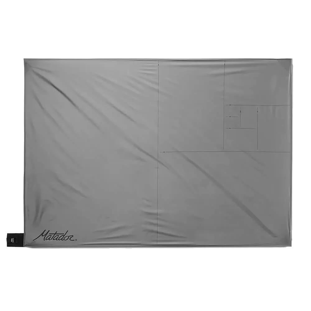 Matador Pocket Blanket Water Resistant - 4.5 x 2.5 in - product view 3