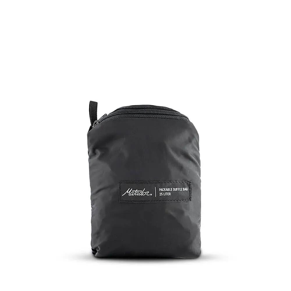 Matador Refraction Packable Duffle Bag - 25L - product view 3