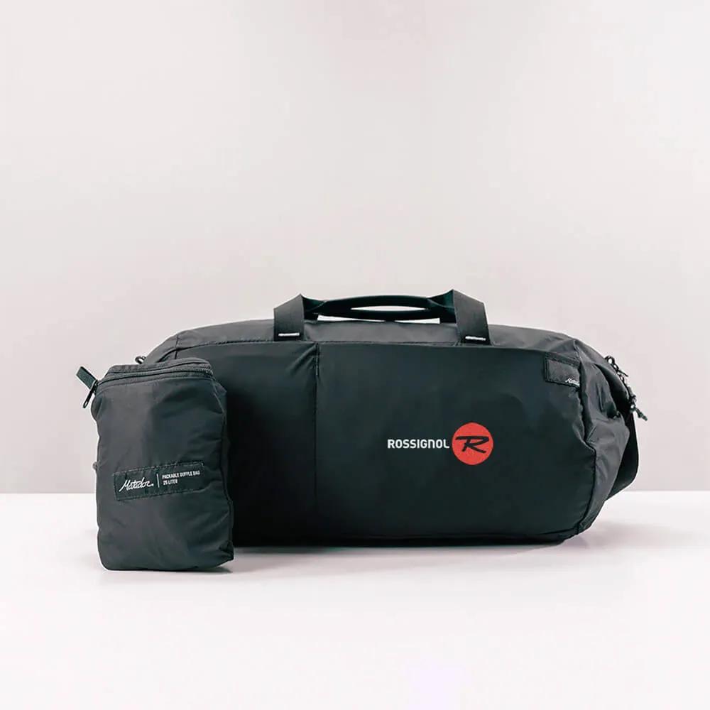 Matador Refraction Packable Duffle Bag - 25L - product view 5