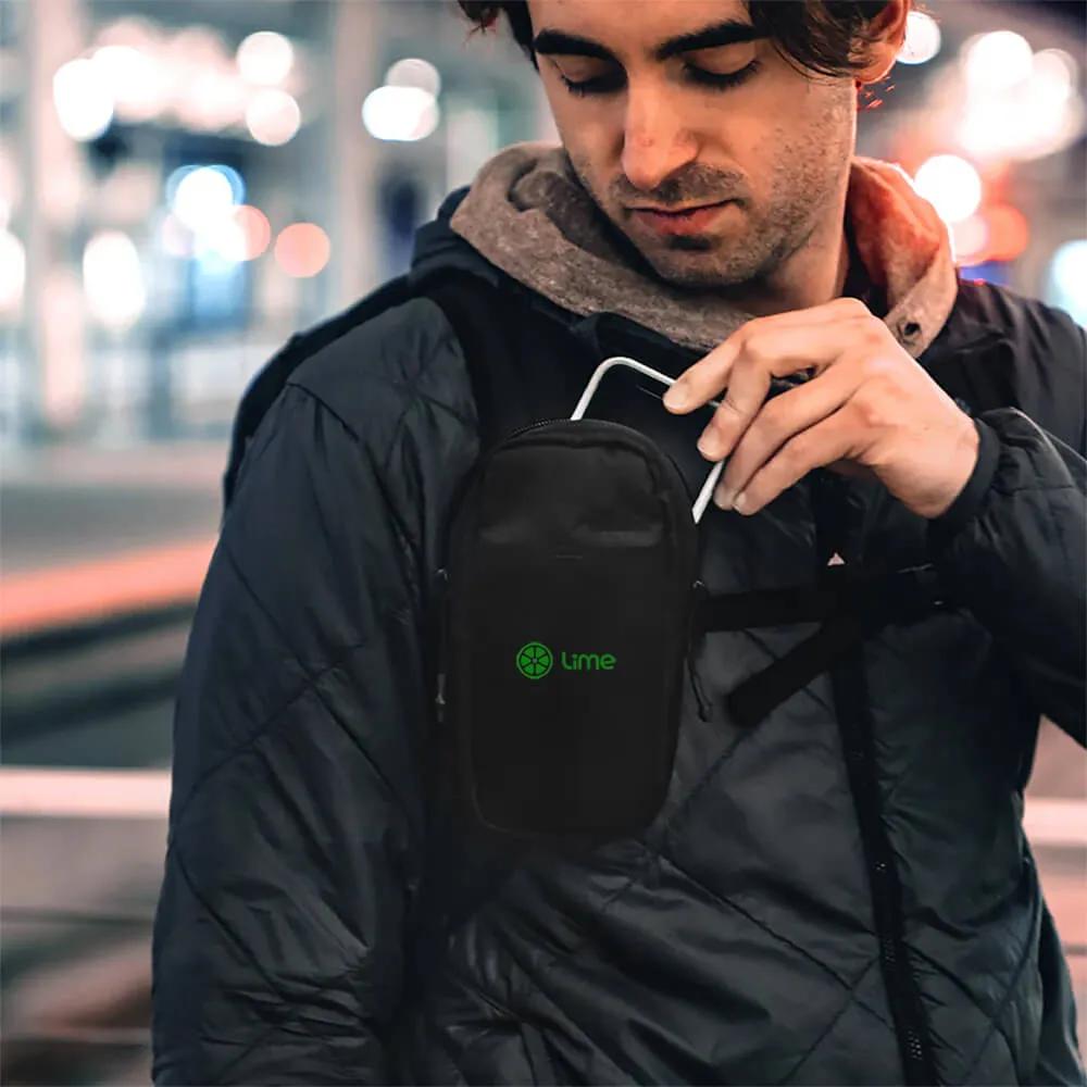 Matador Speed Stash Easy Access Strap Bag - 7 x 4 in - product view 4