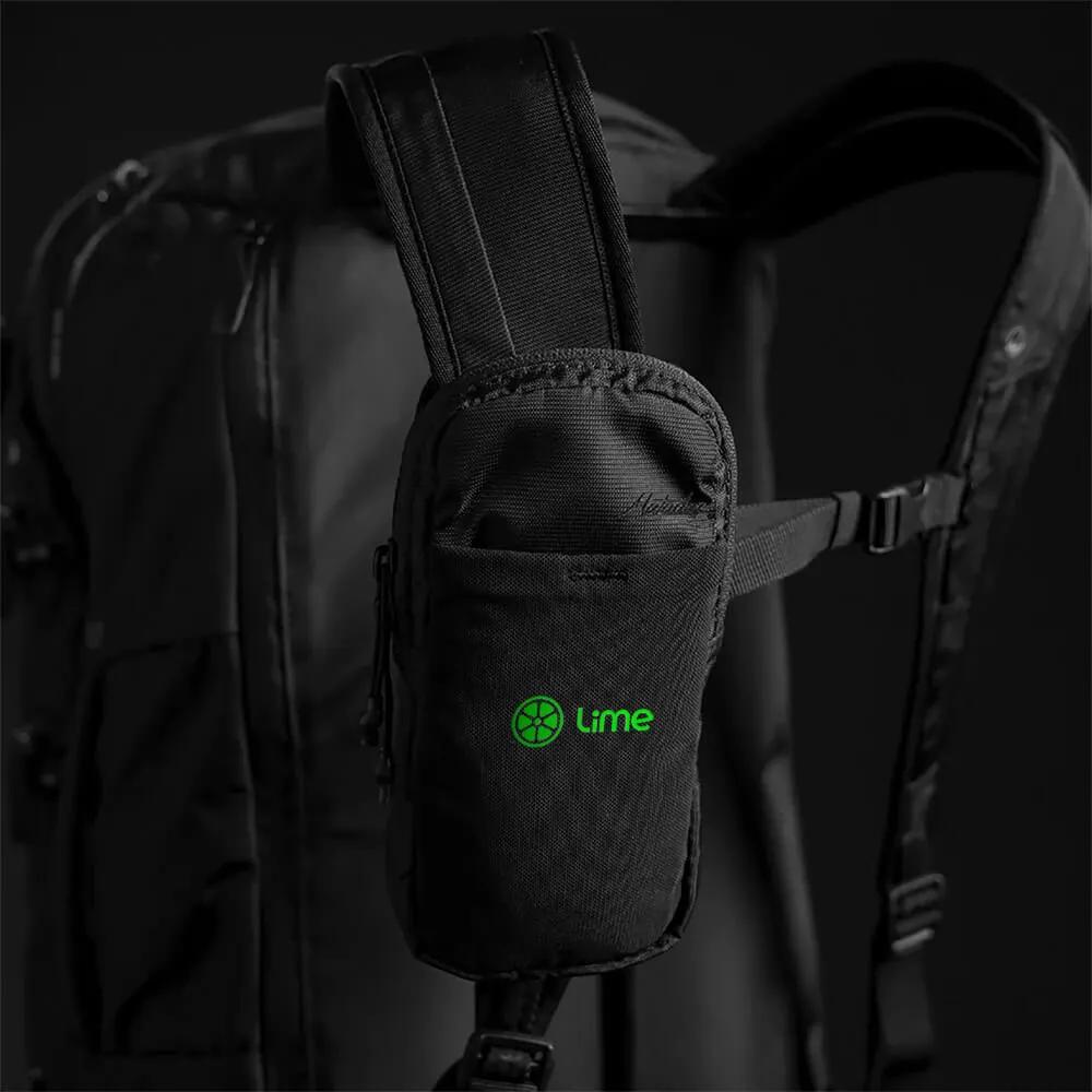 Matador Speed Stash Easy Access Strap Bag - 7 x 4 in - product view 5