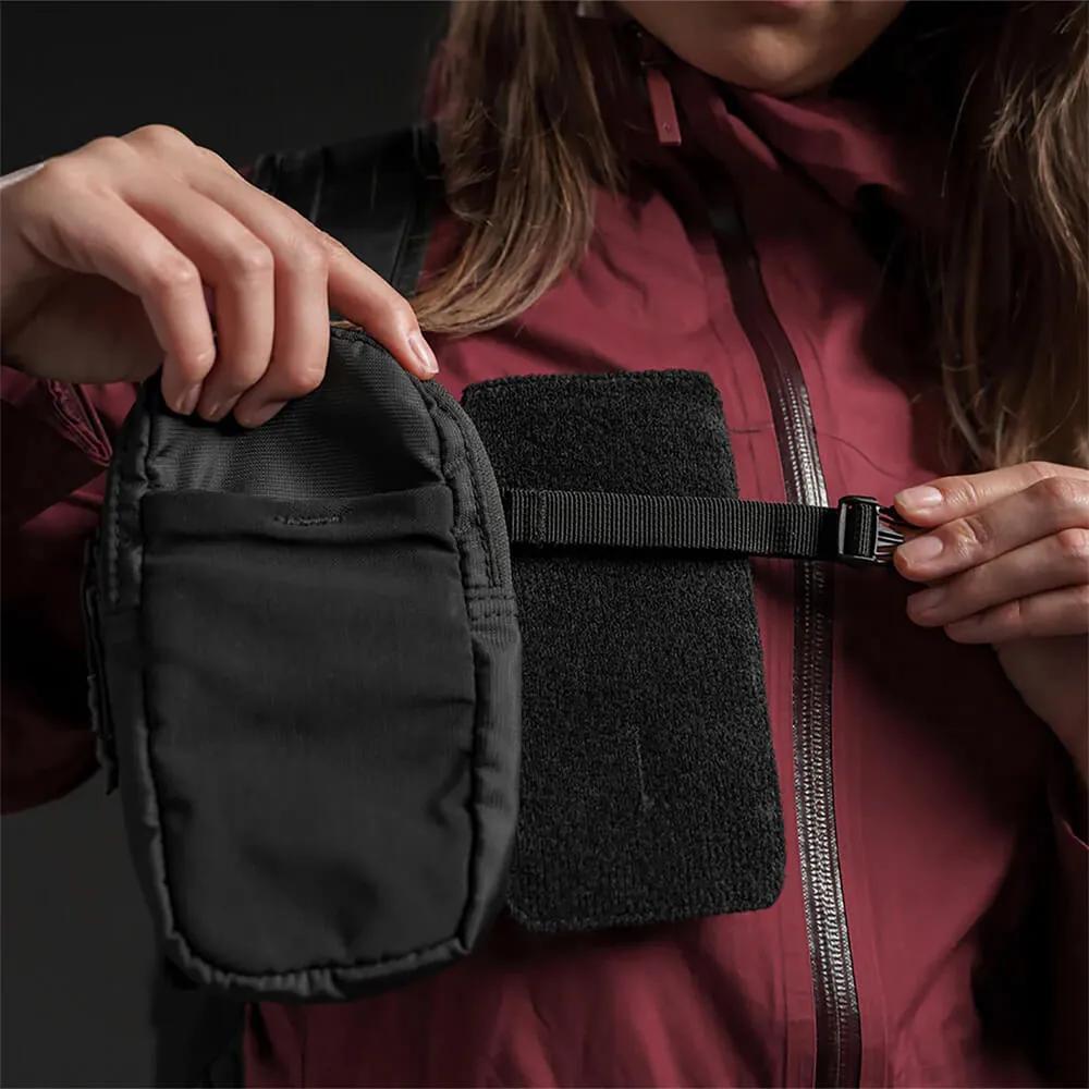 Matador Speed Stash Easy Access Strap Bag - 7 x 4 in - product view 9