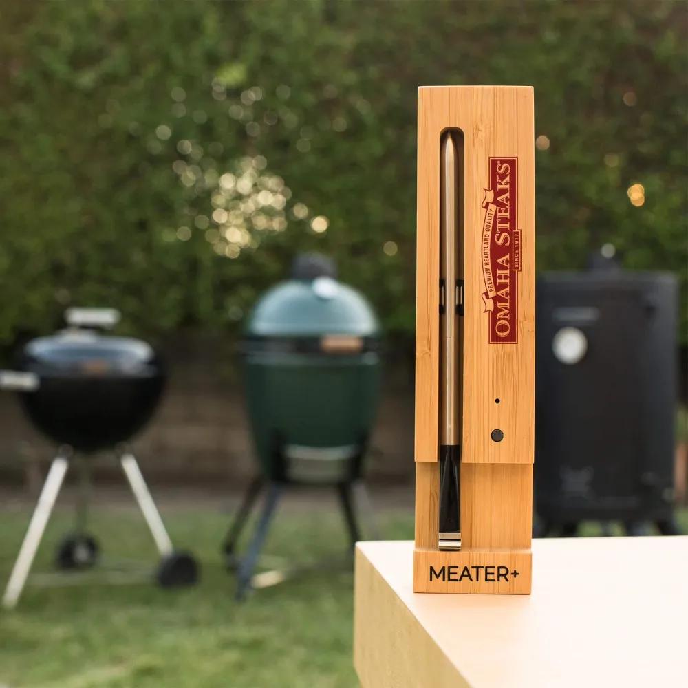 Meater+ Wireless Smart Meat Thermometer - 165ft Range - product view 6
