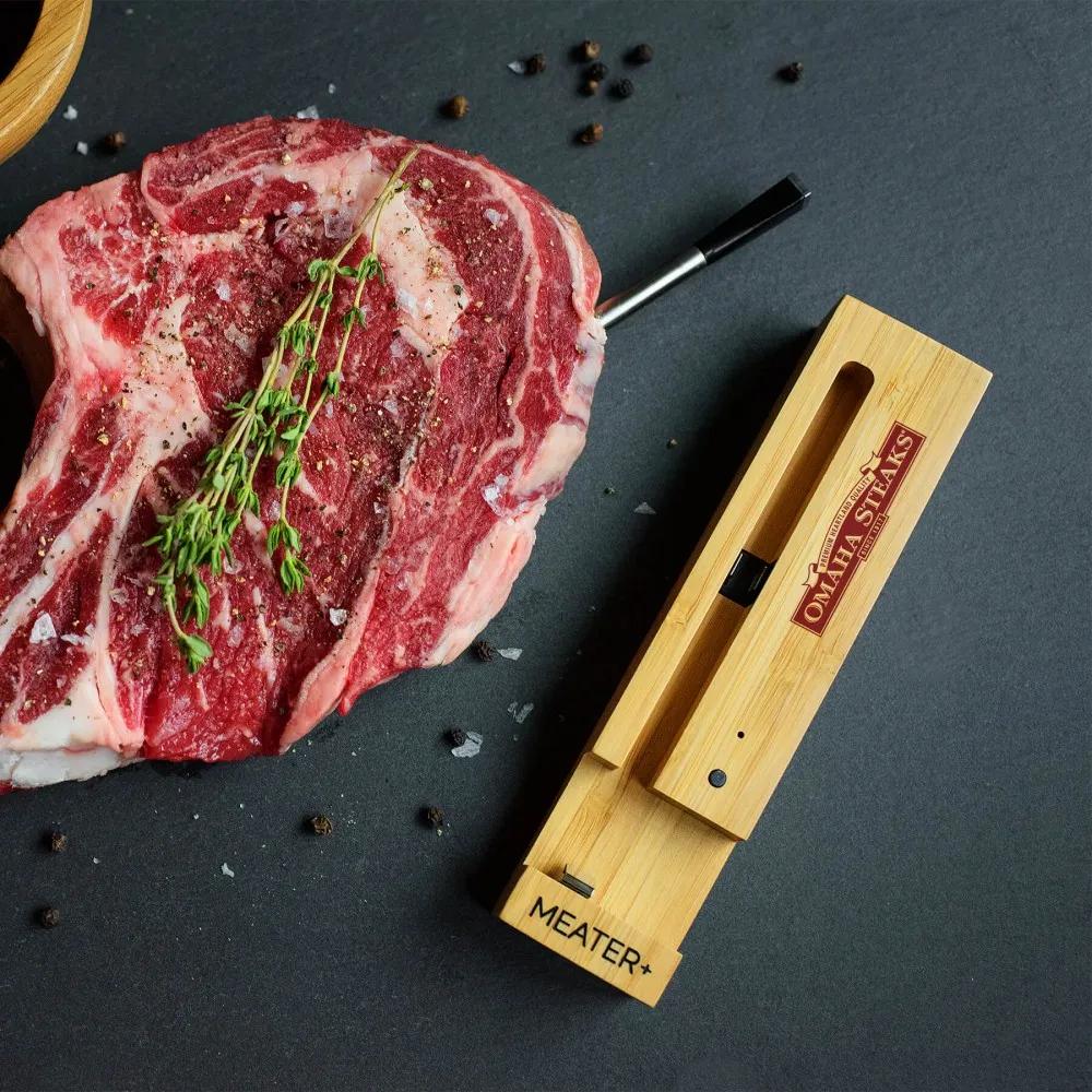 Meater+ Wireless Smart Meat Thermometer - 165ft Range - product view 7