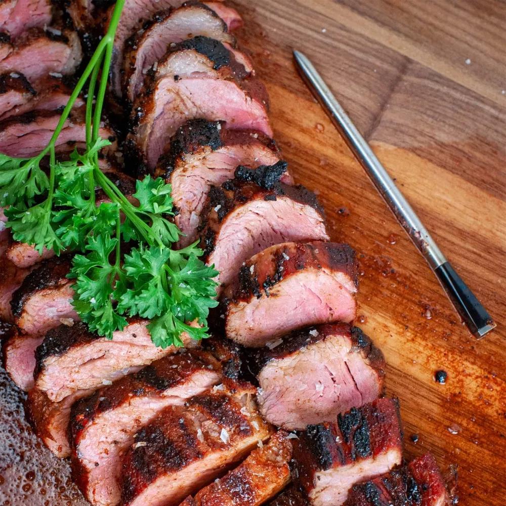 Meater+ Wireless Smart Meat Thermometer - 165ft Range - product view 8